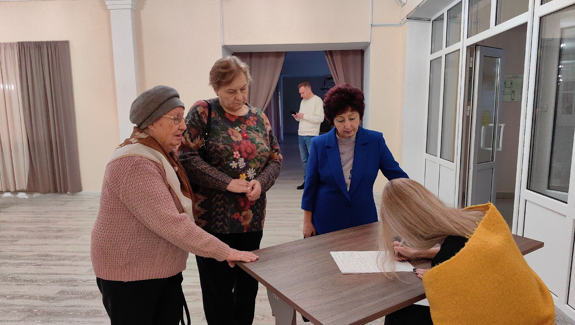 щелковская больница, мрт, кт, узкий специалист, врач,