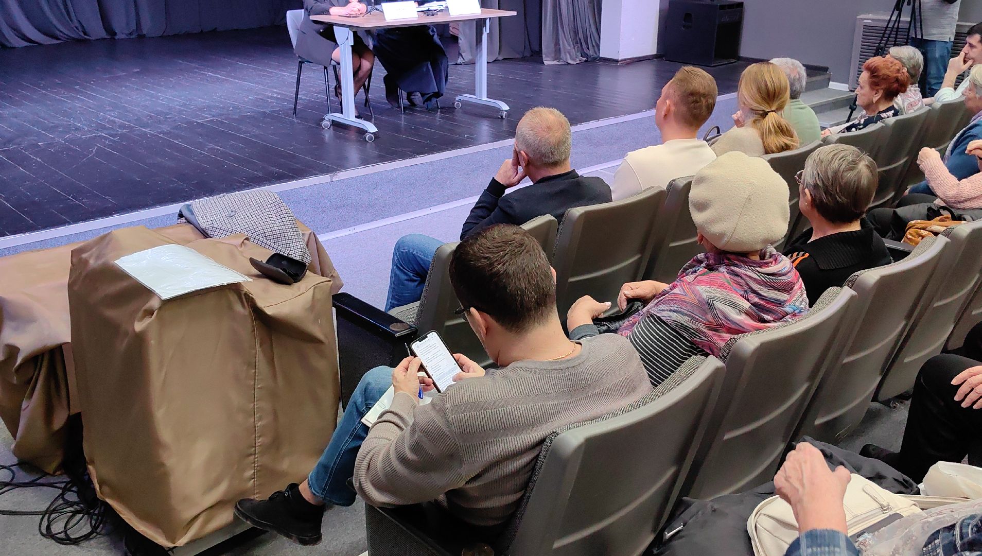 щелковская больница, мрт, кт, узкий специалист, врач,