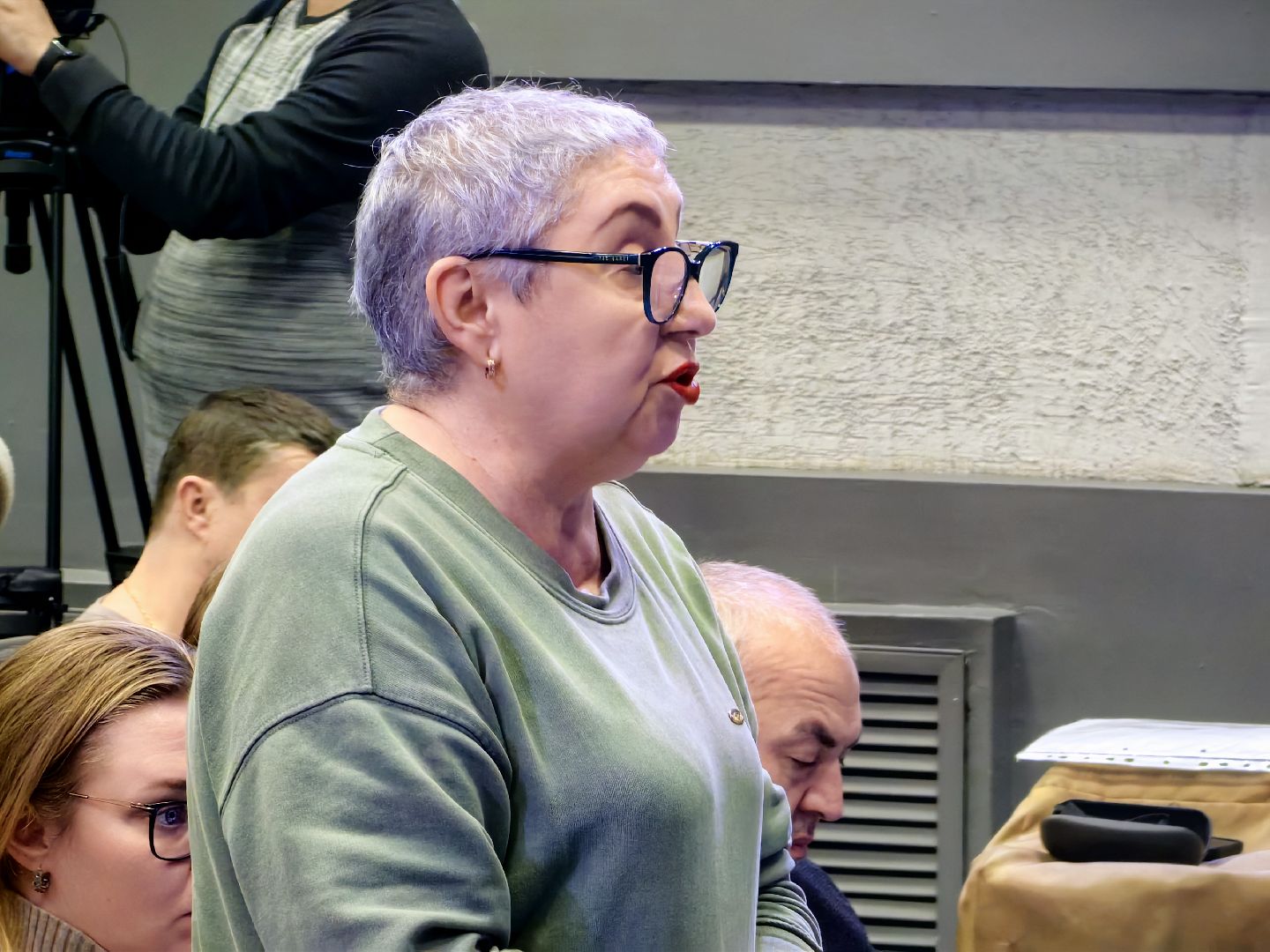 щелковская больница, мрт, кт, узкий специалист, врач,