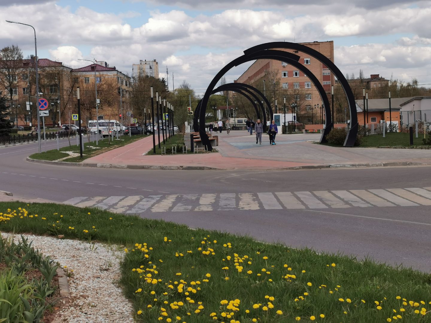 Подольск, роддом