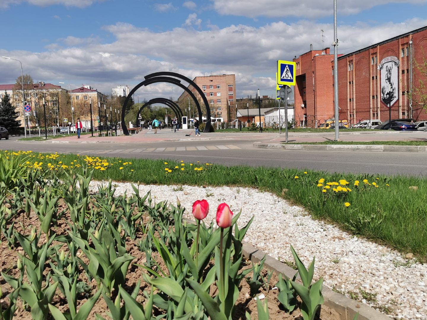 Подольск, роддом