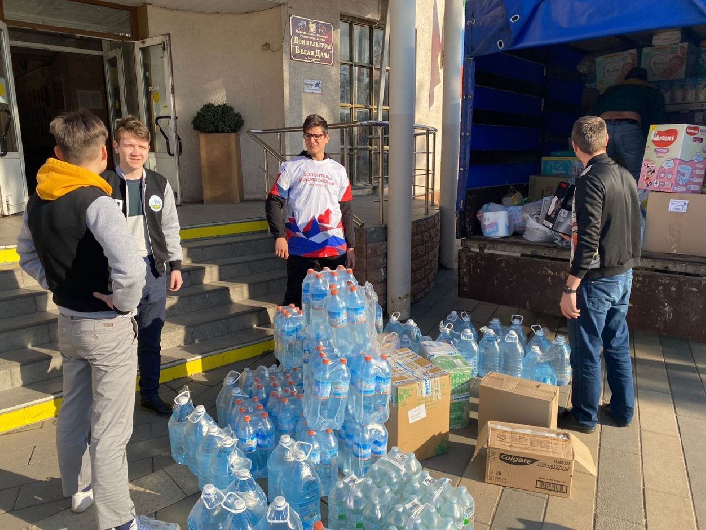 котельники, волонтеры, мгер, блокада ленинграда, помощь, поддержка, вертикалки,