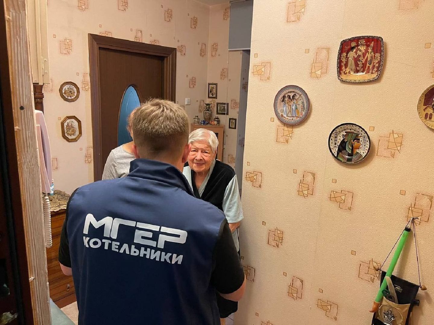 котельники, волонтеры, мгер, блокада ленинграда, помощь, поддержка, вертикалки,