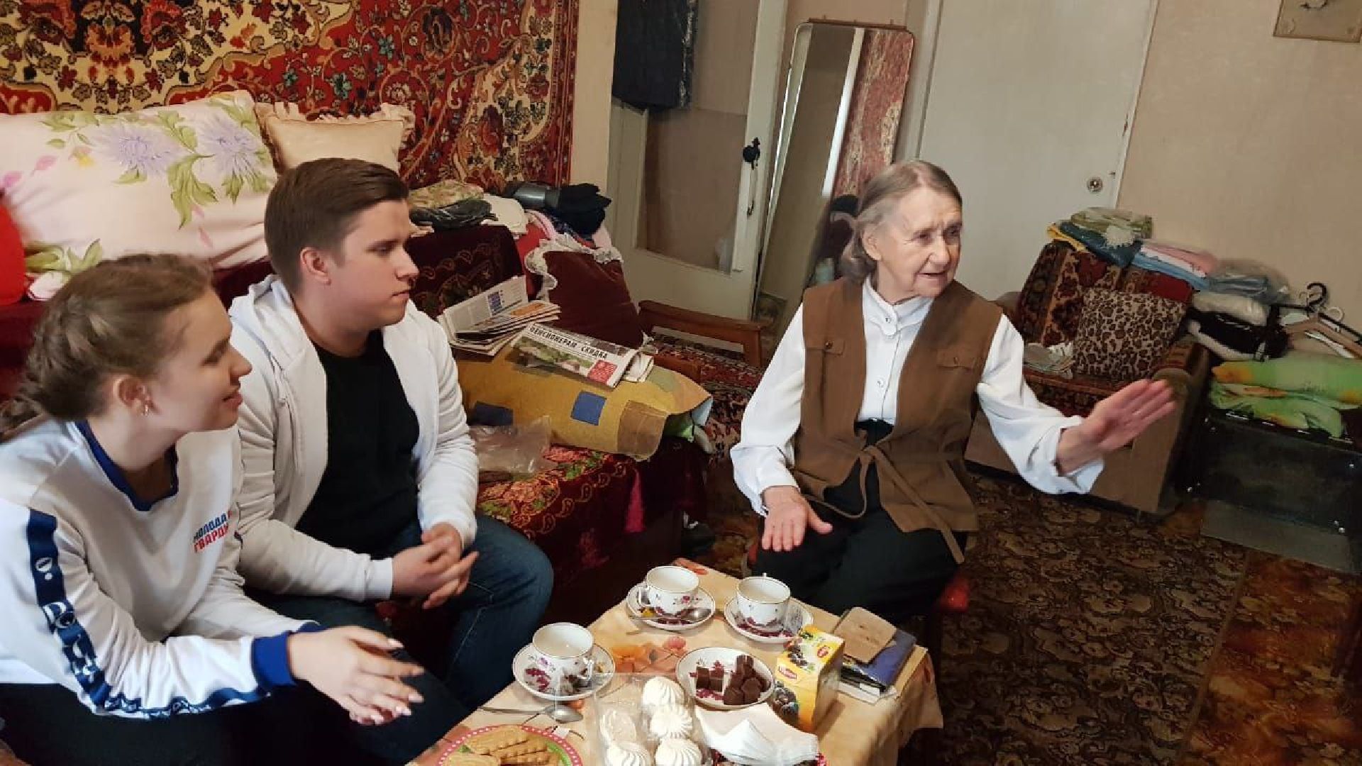 котельники, волонтеры, мгер, блокада ленинграда, помощь, поддержка, вертикалки,