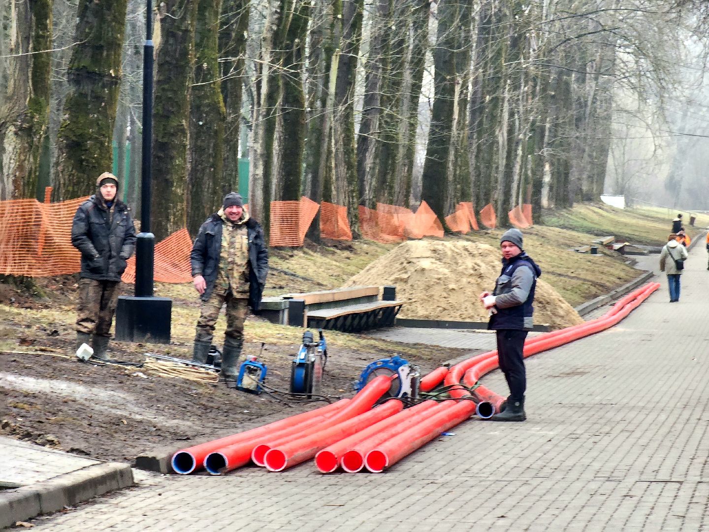 пущино, серпухов, мособлэнерго, вертикалки,