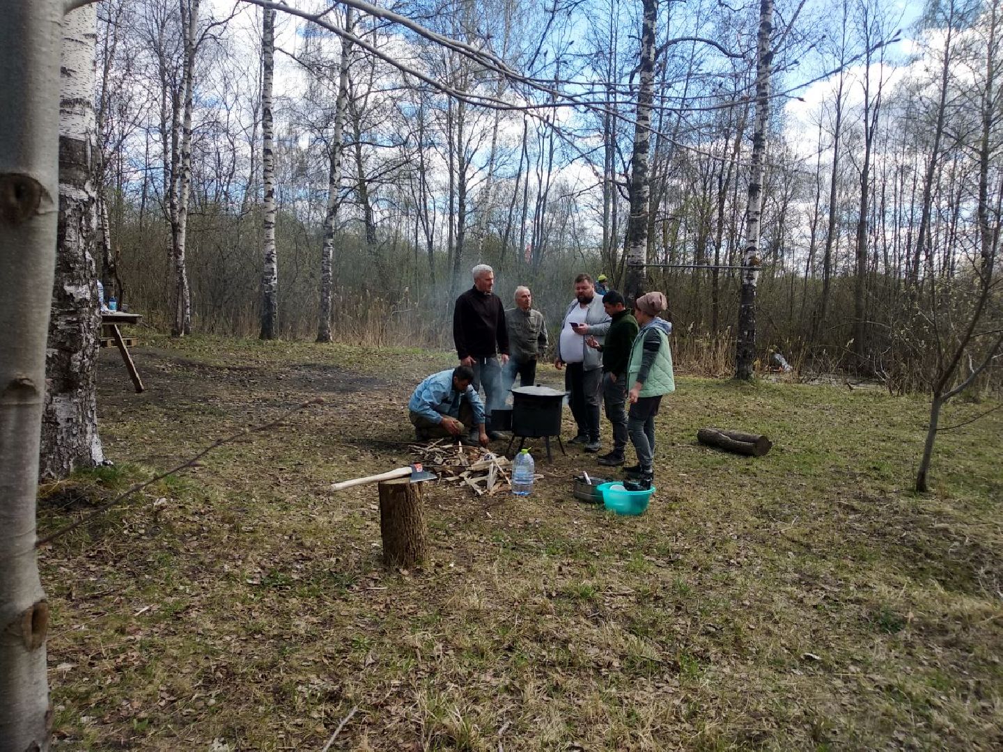 Дмитров, Благоустройство