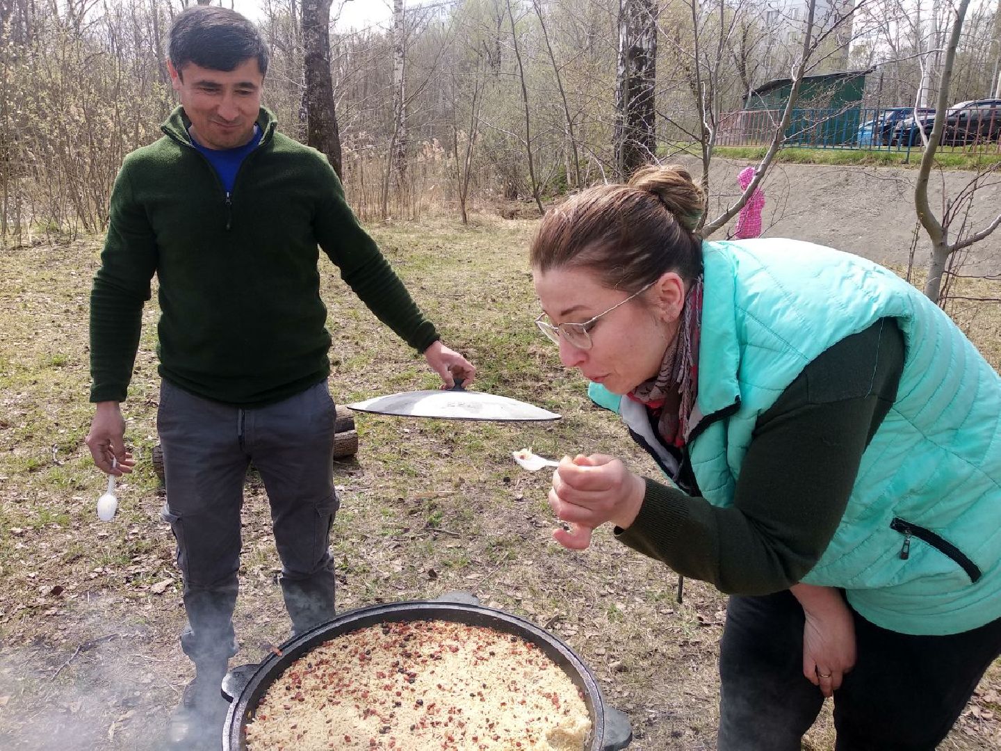 Дмитров, Благоустройство