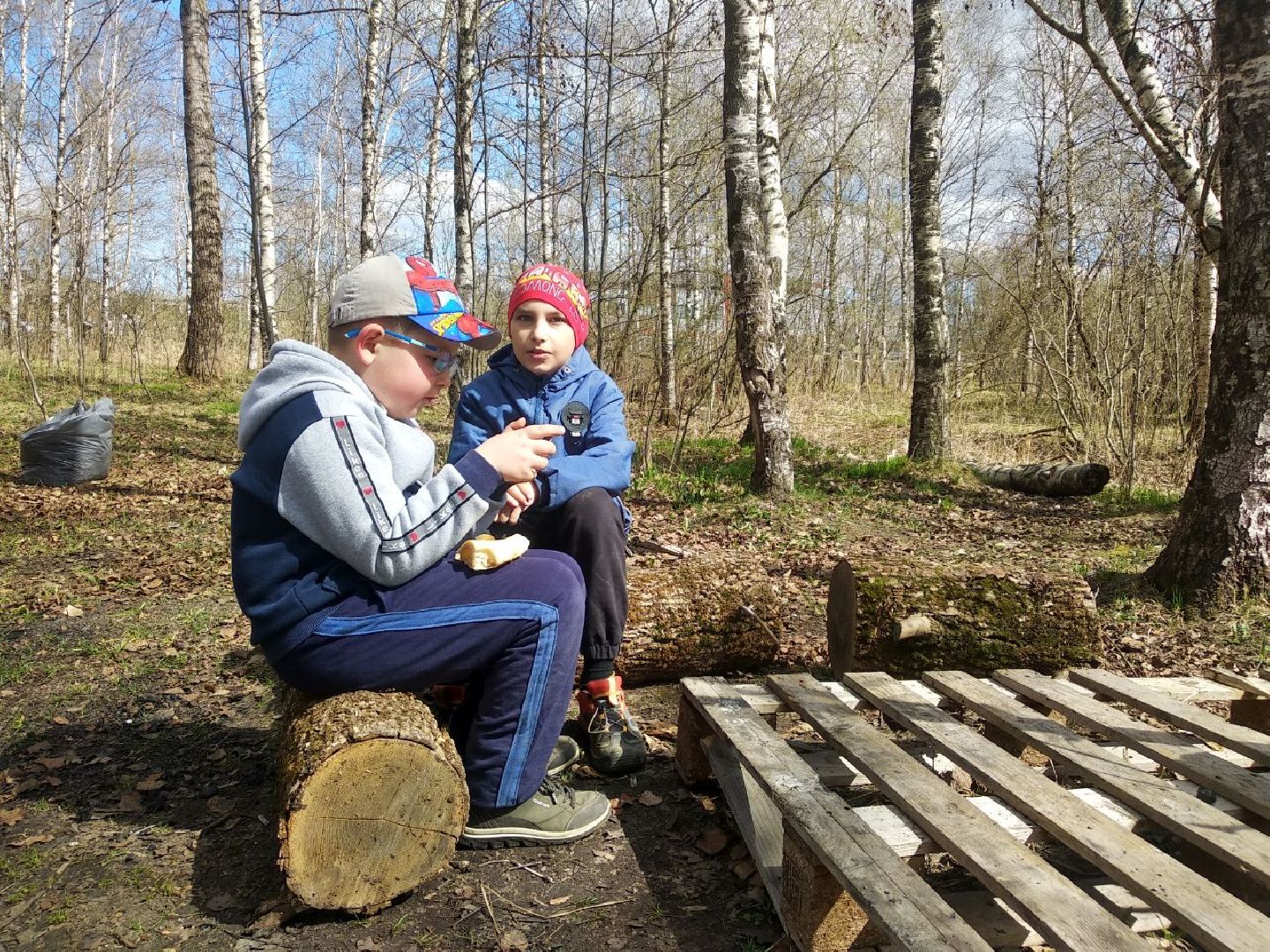 Дмитров, Благоустройство