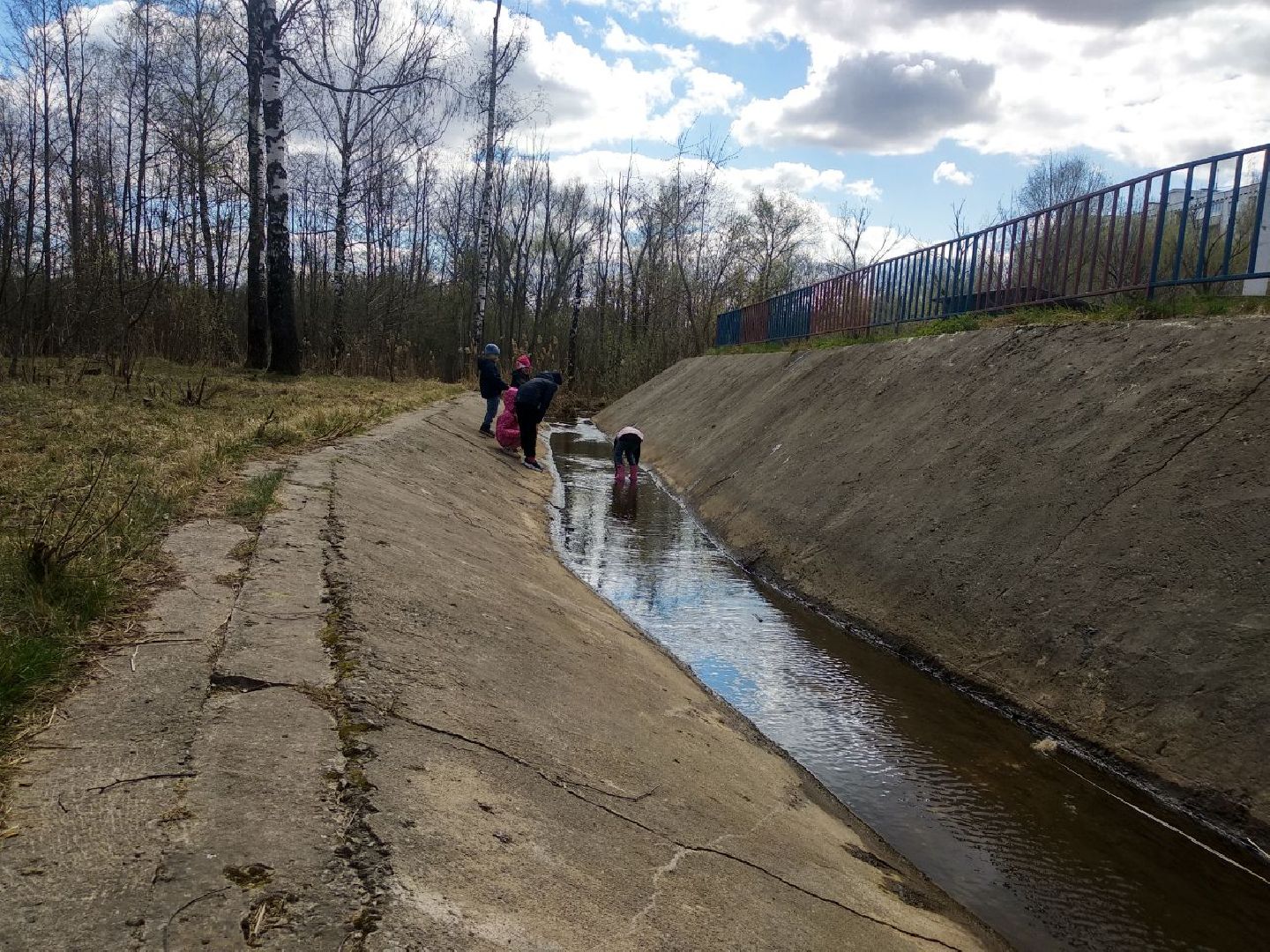 Дмитров, Благоустройство