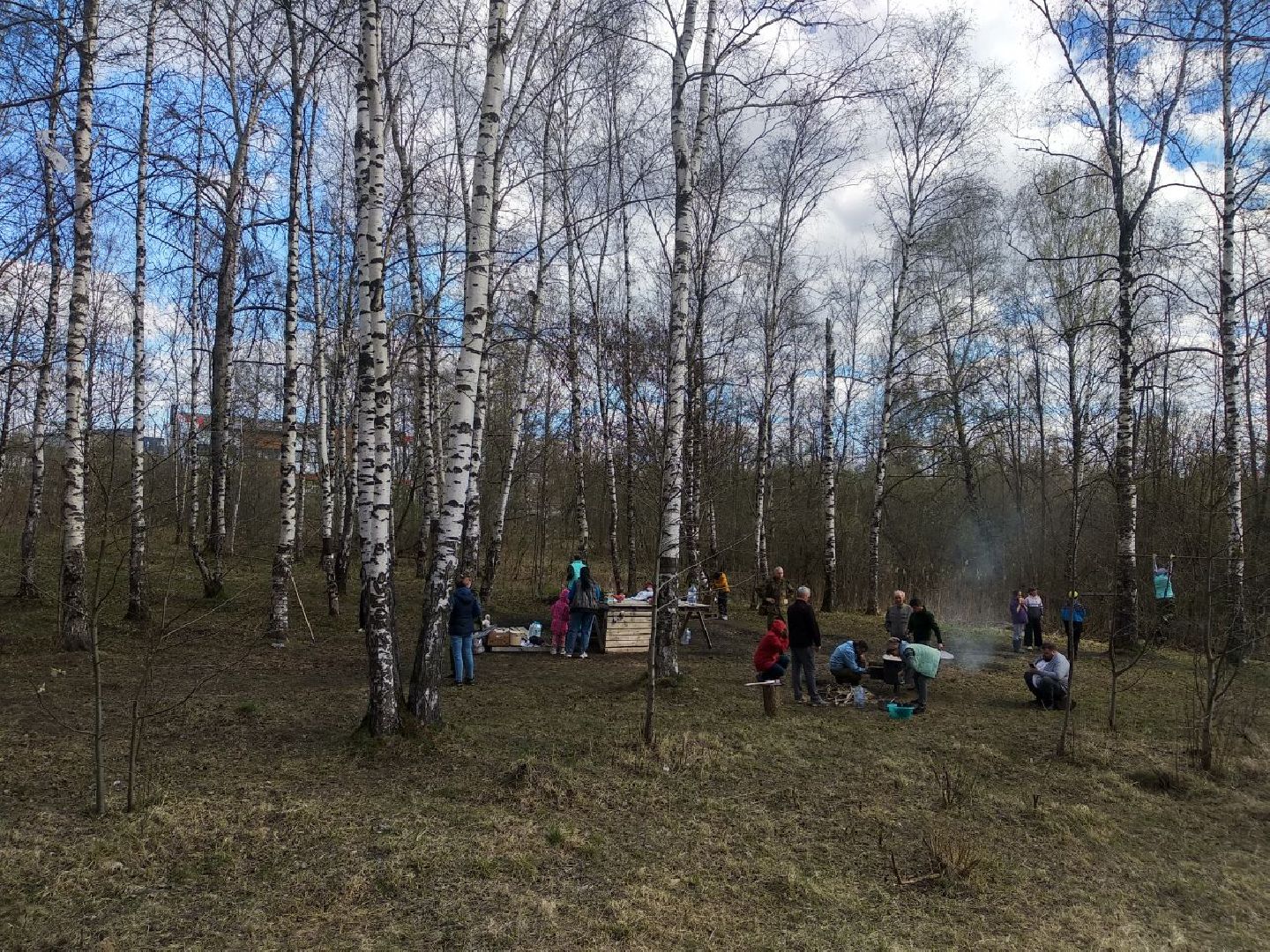 Дмитров, Благоустройство