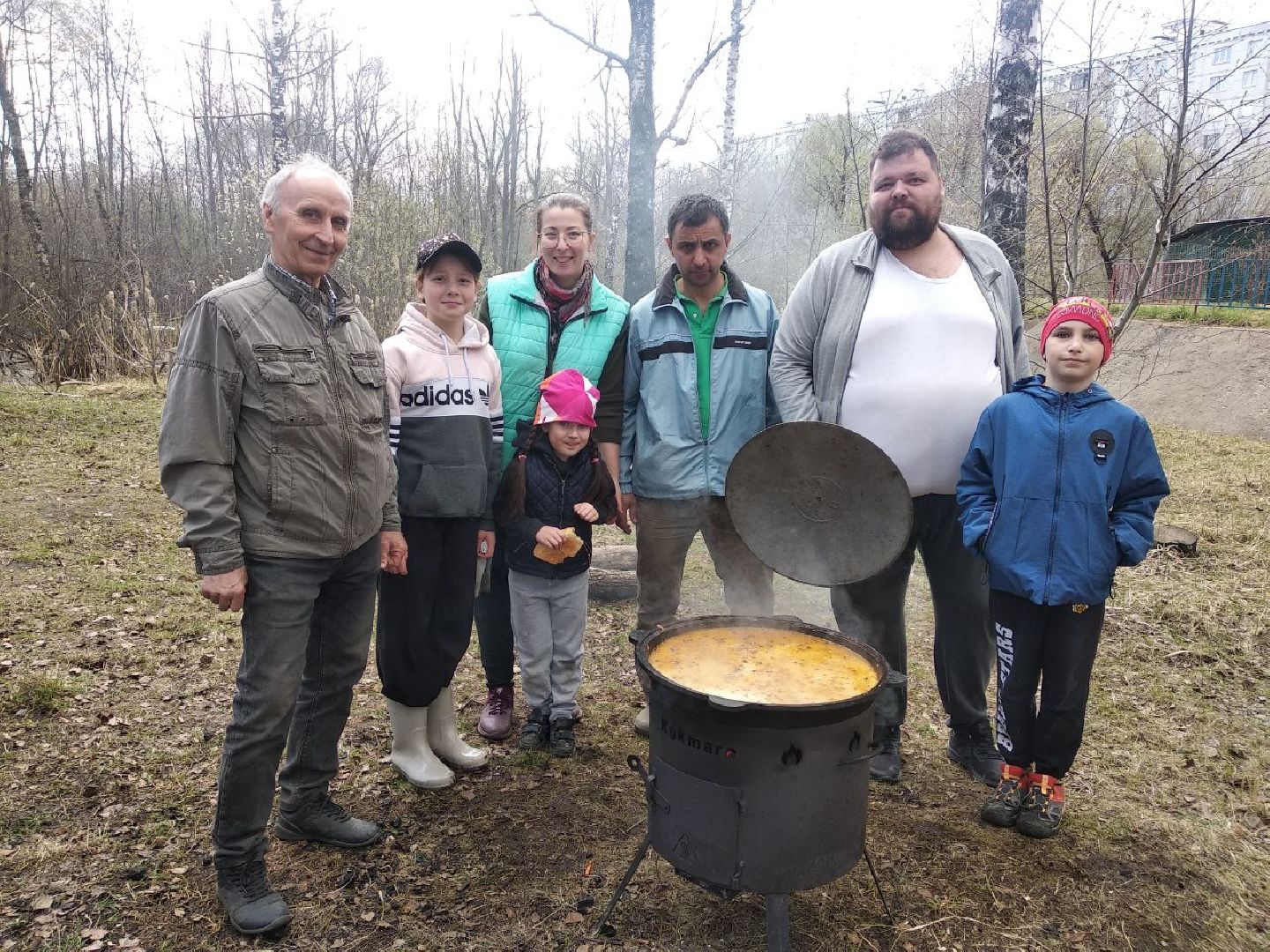 Дмитров, Благоустройство