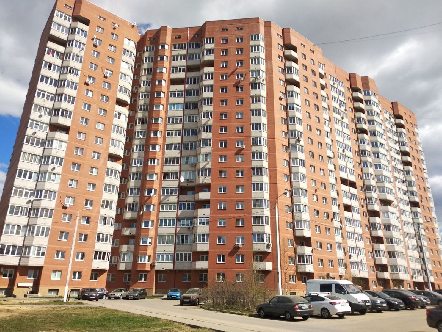 Дмитров, Благоустройство