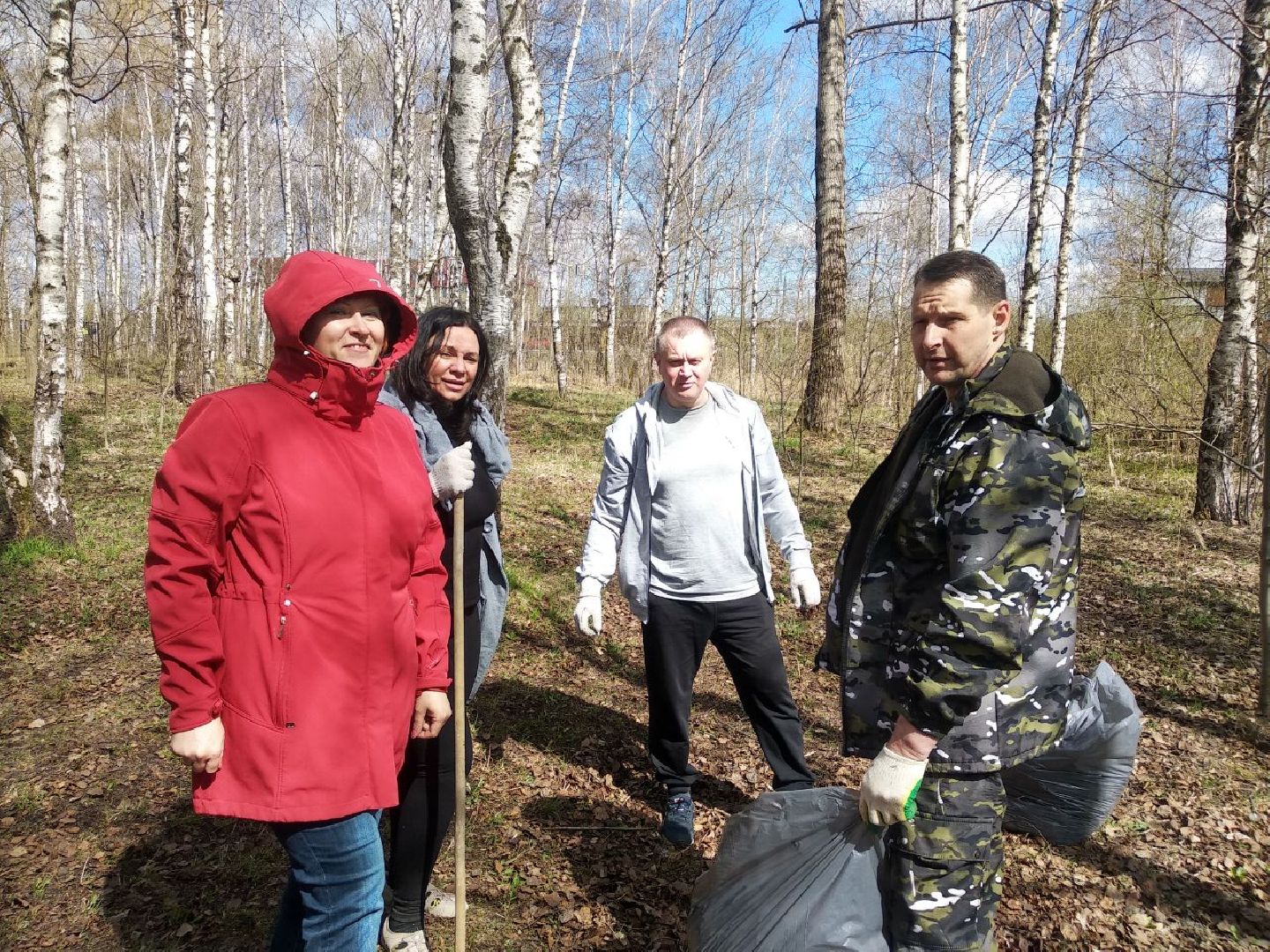 Дмитров, Благоустройство