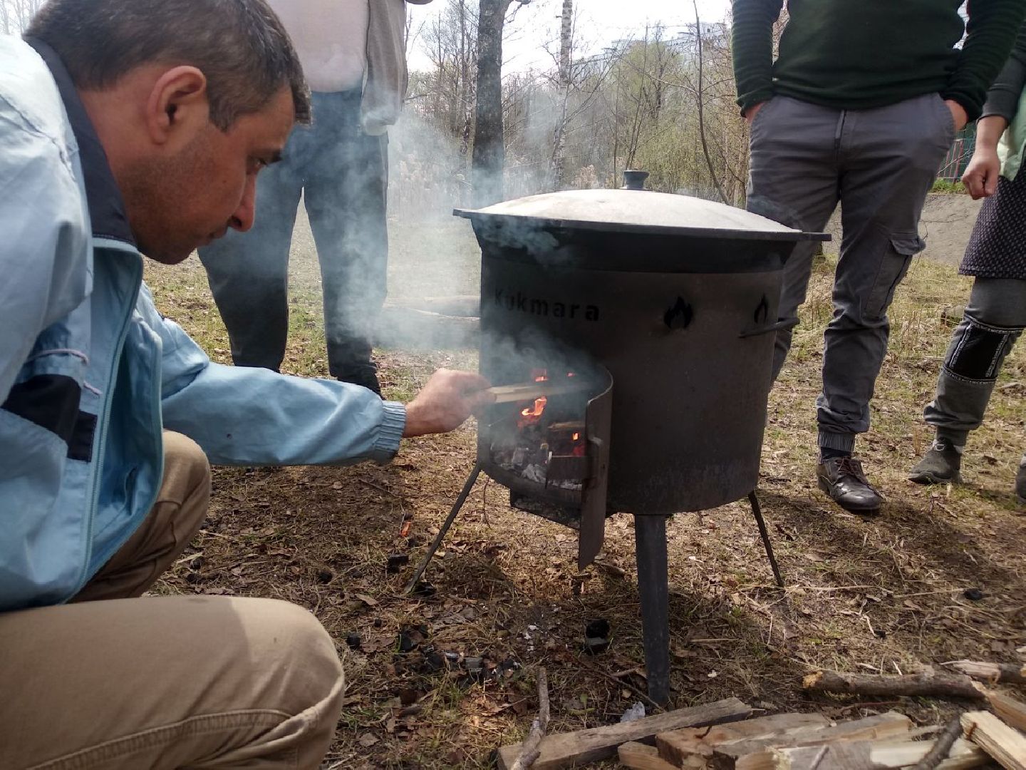 Дмитров, Благоустройство