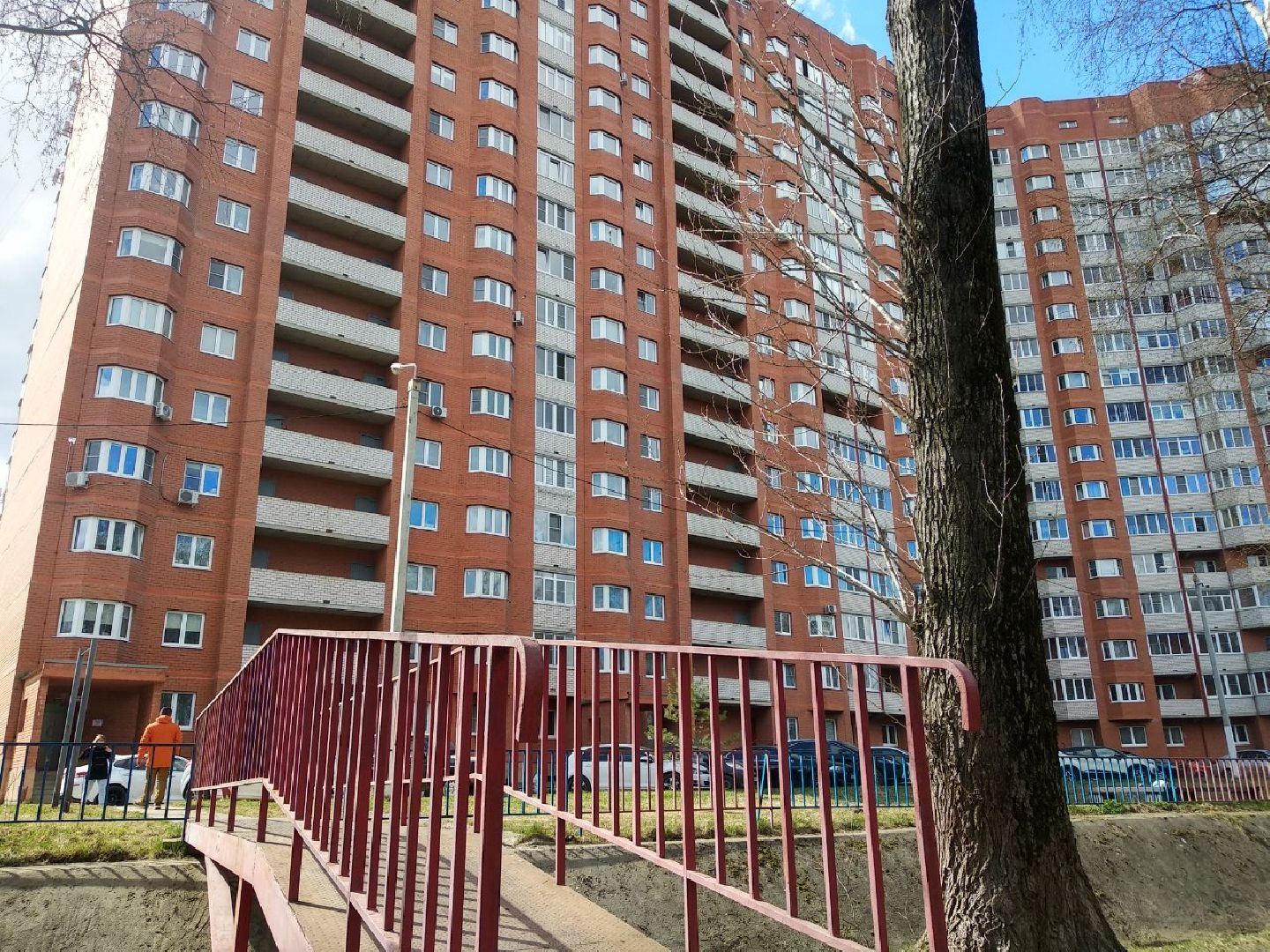 Дмитров, Благоустройство