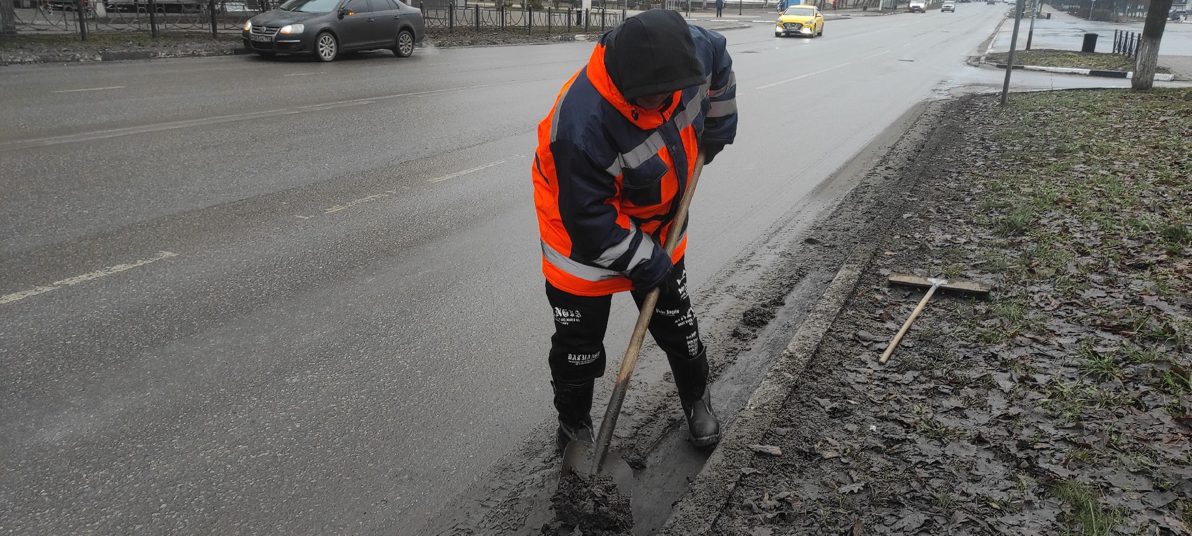 Электросталь, Дороги, Уборка смета, Ремонт дорог, Дорожные работы, вертикалки,