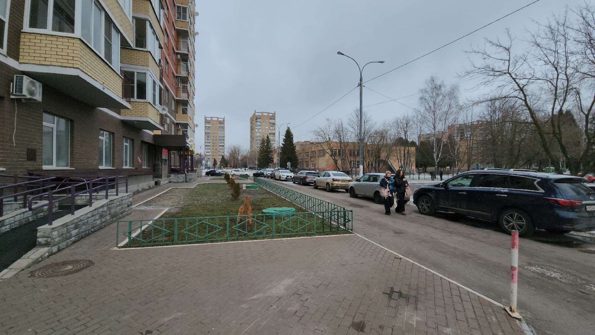 ступино, история ступино, школы ступино,