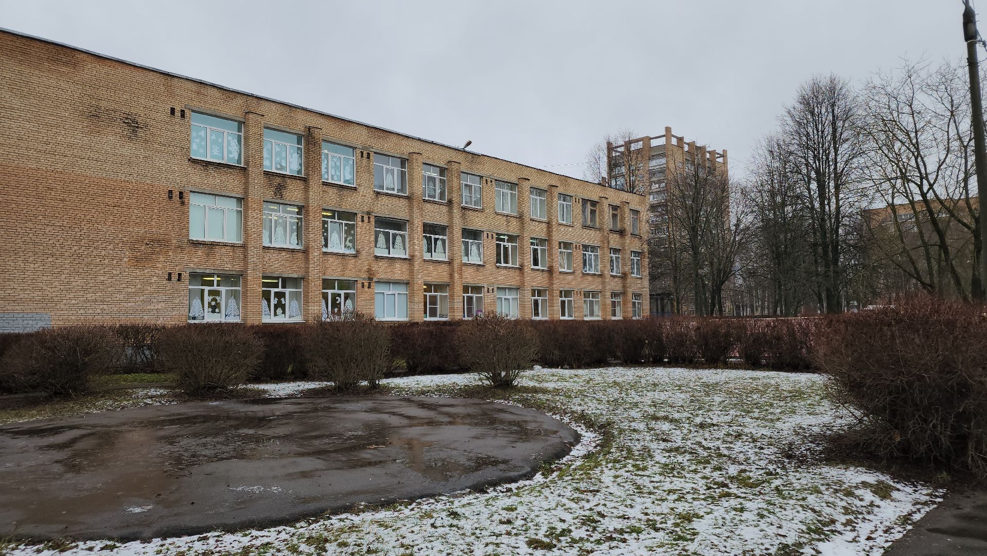 ступино, история ступино, школы ступино,