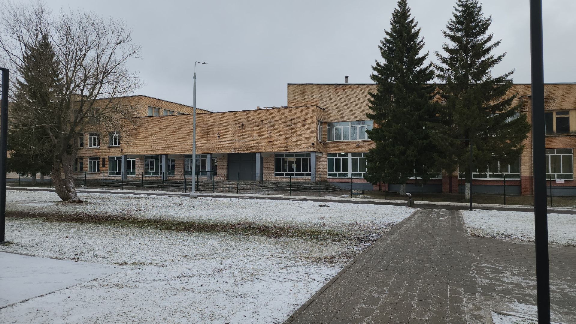 ступино, история ступино, школы ступино,