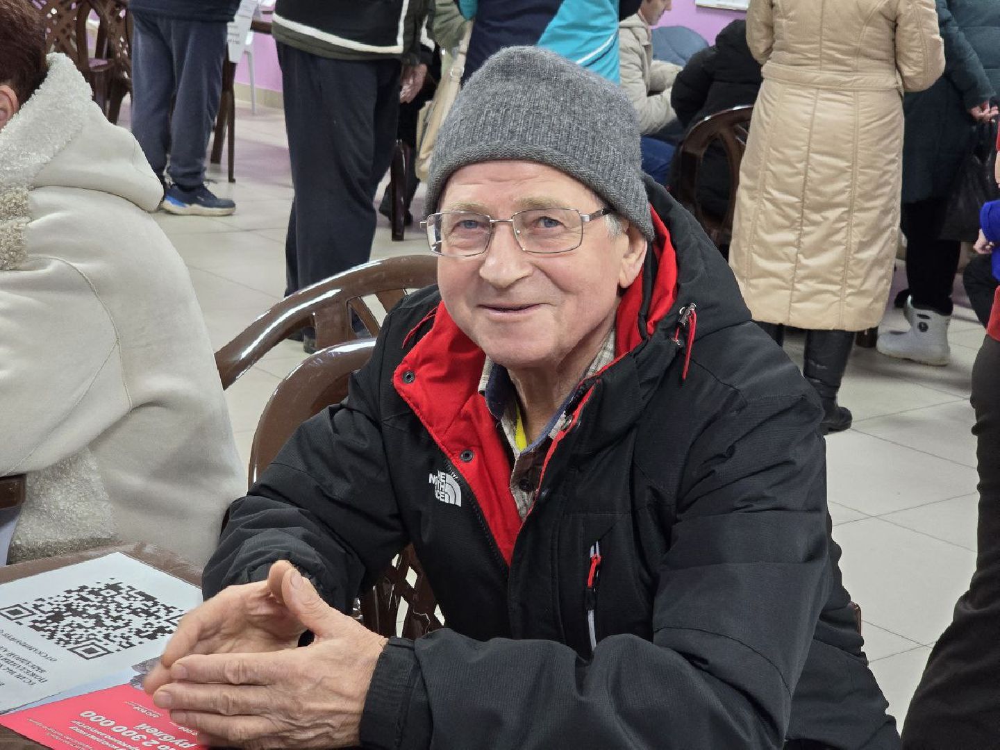 можайск, можайский муниципальный округ, выездная администрация, встреча с жителями, дороги,