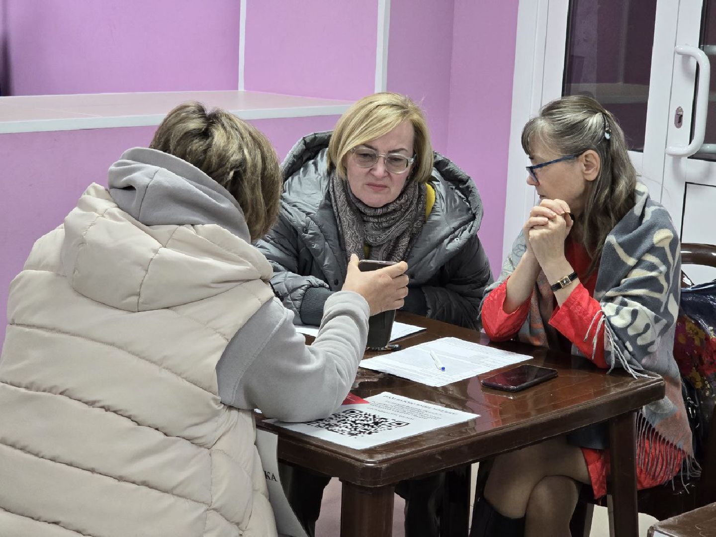 можайск, можайский муниципальный округ, выездная администрация, встреча с жителями, дороги, вертикалки,