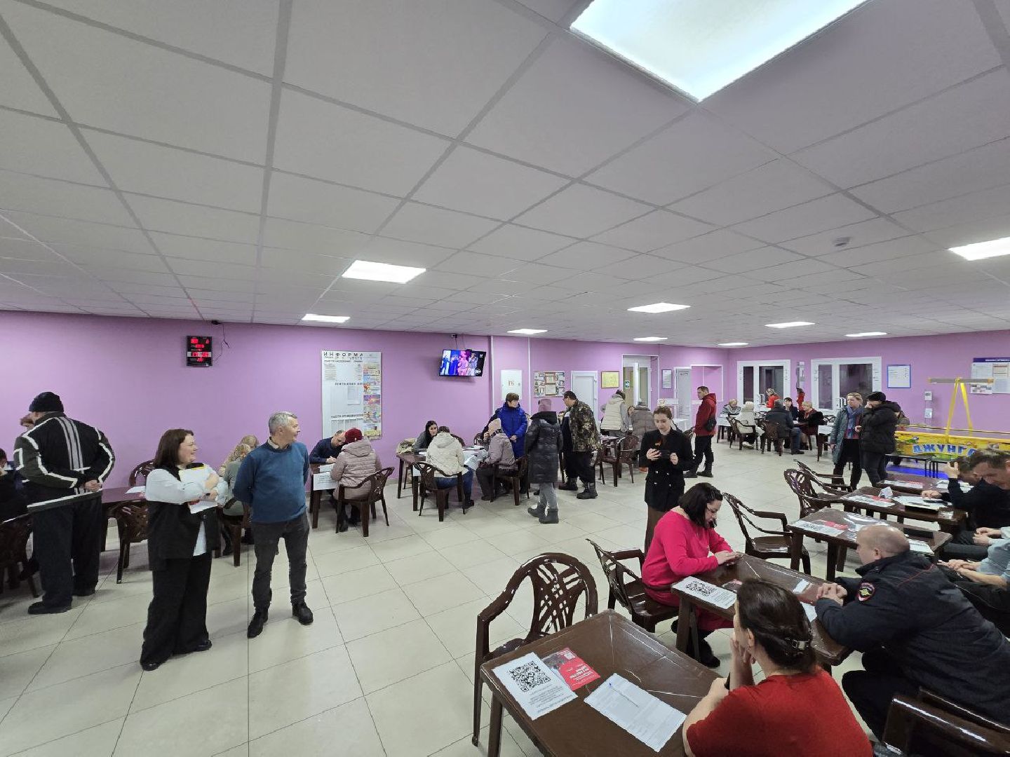 можайск, можайский муниципальный округ, выездная администрация, встреча с жителями, дороги, вертикалки,