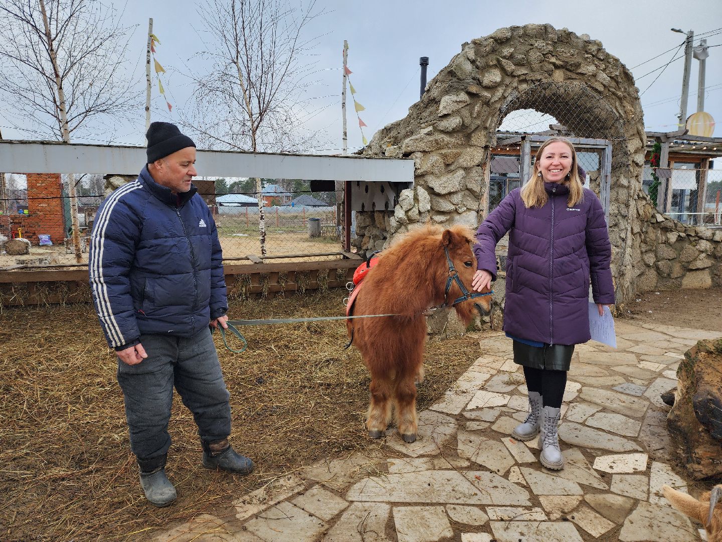 раменское, туризм, ферма 56, пони, вертикалка,