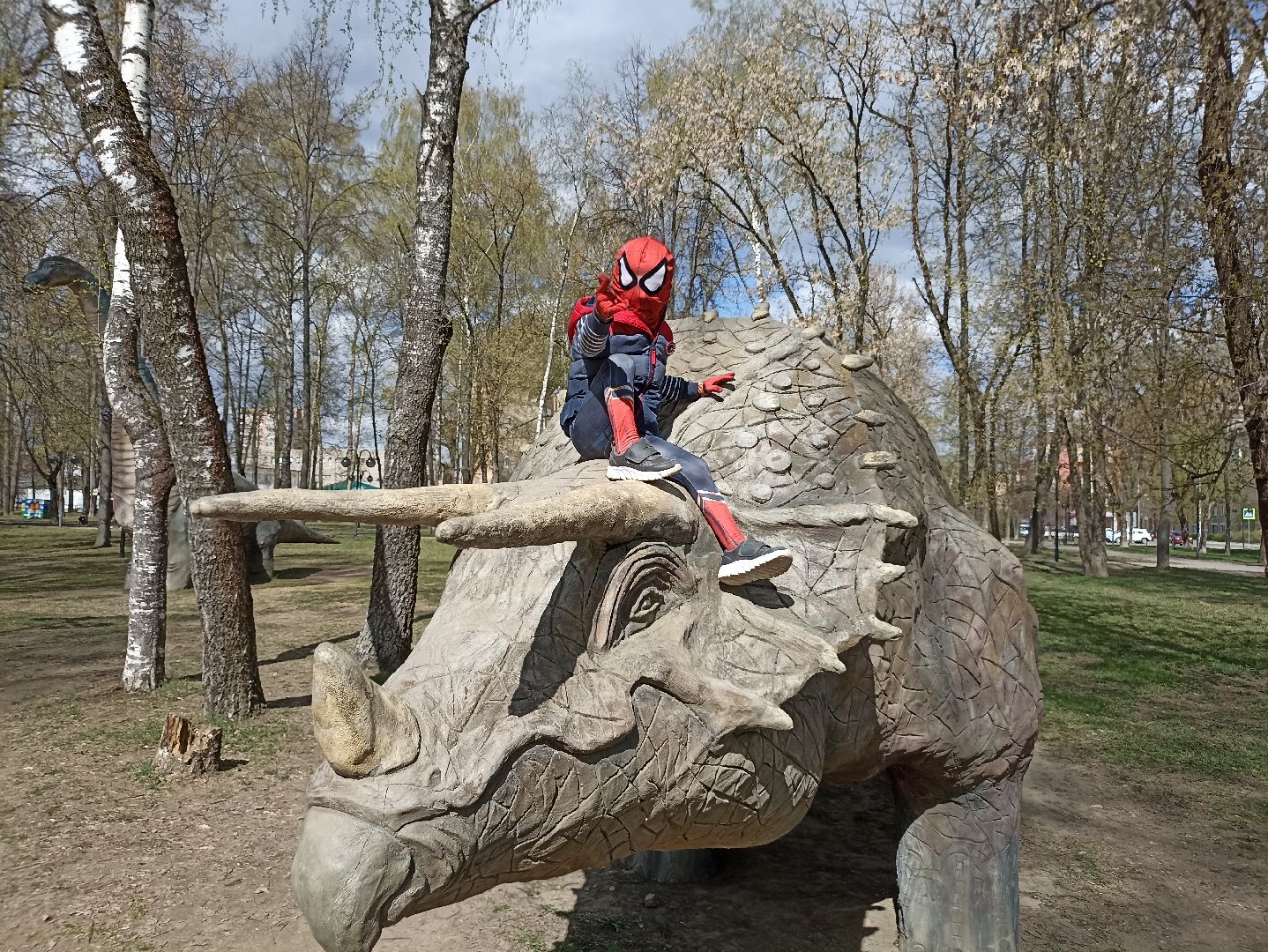 Серпухов, Подмосковье, субботник, уборка, супергерой