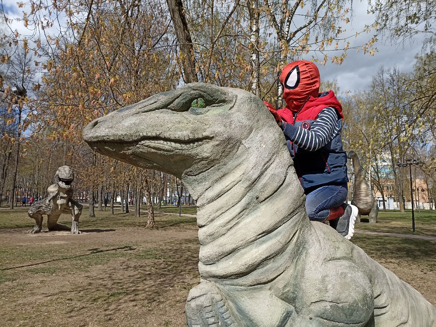 Серпухов, Подмосковье, субботник, уборка, супергерой