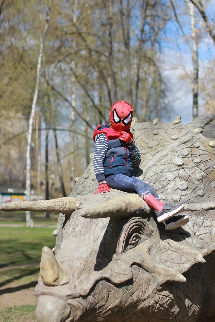 Серпухов, Подмосковье, субботник, уборка, супергерой