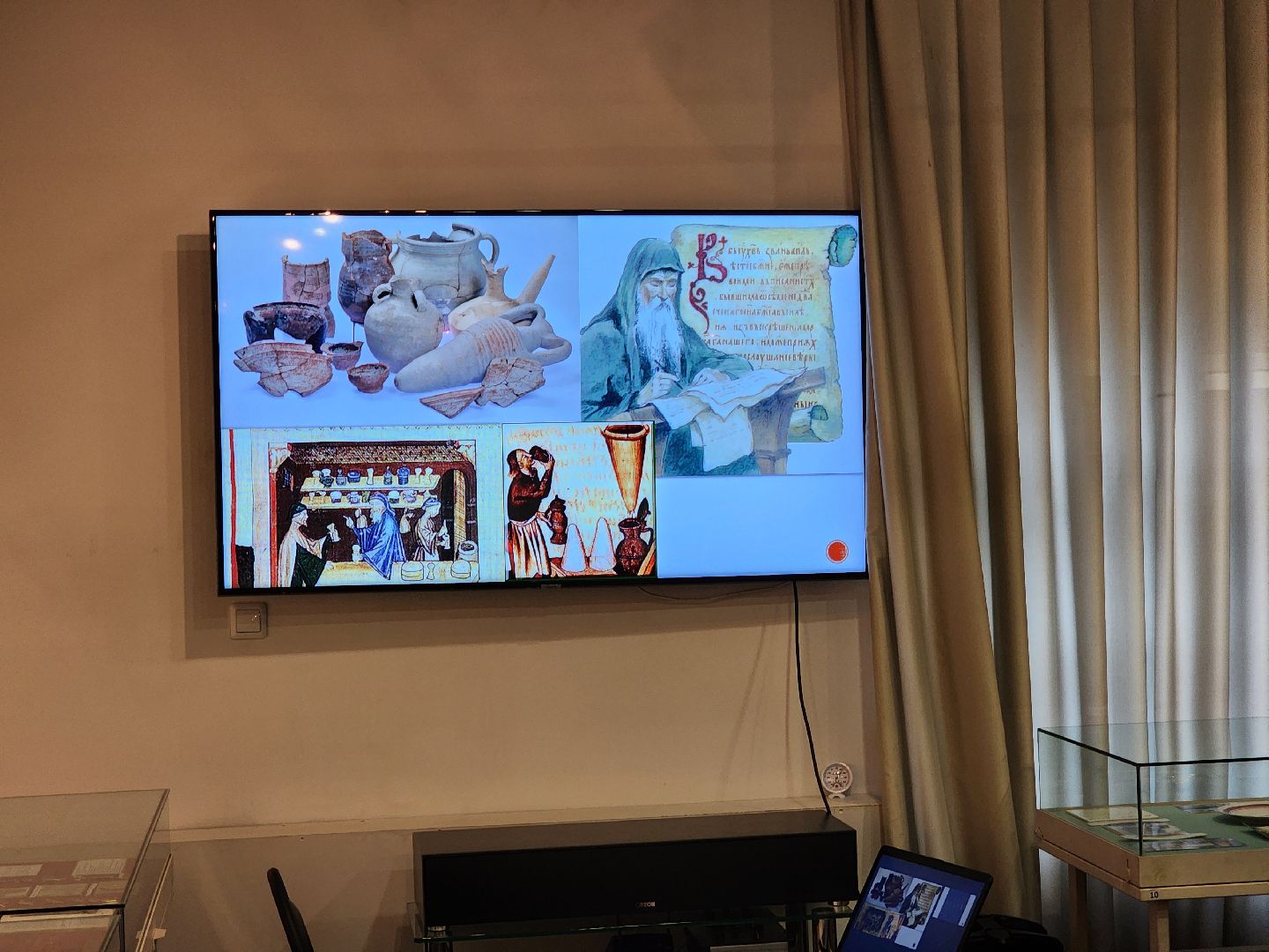 подольск, музей, биография,