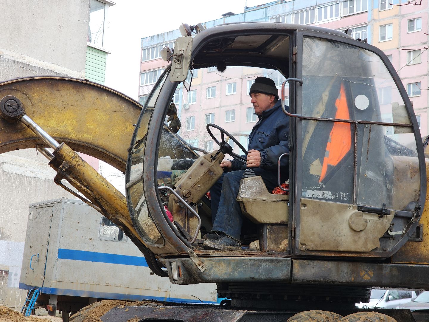 Егорьевск, Подмосковье, Московская область, вертикалки,