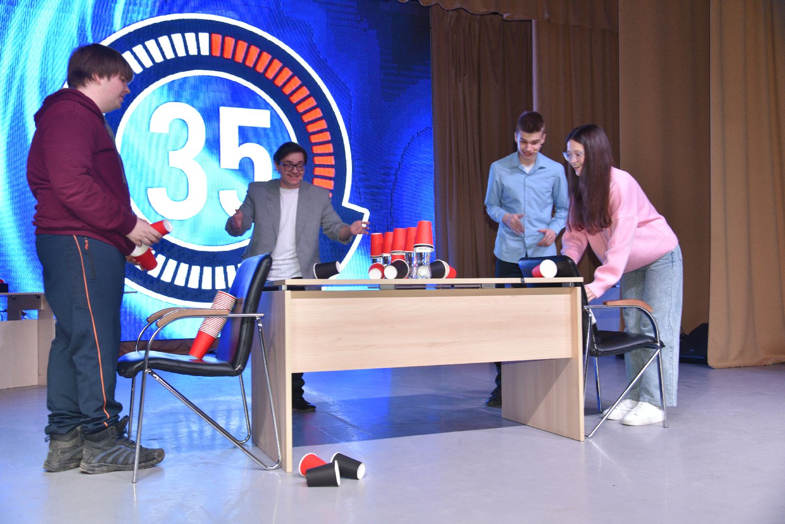 лотошино, неигры, лотошинский цдк, культура,