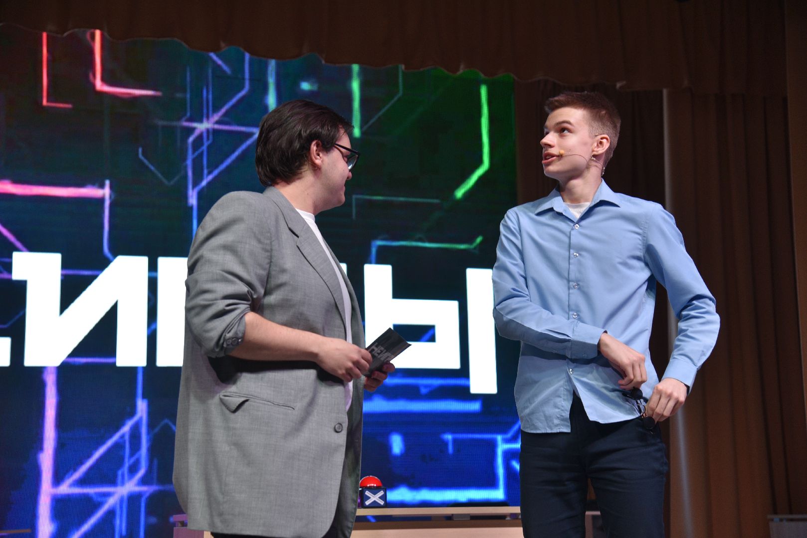 лотошино, неигры, лотошинский цдк, культура,