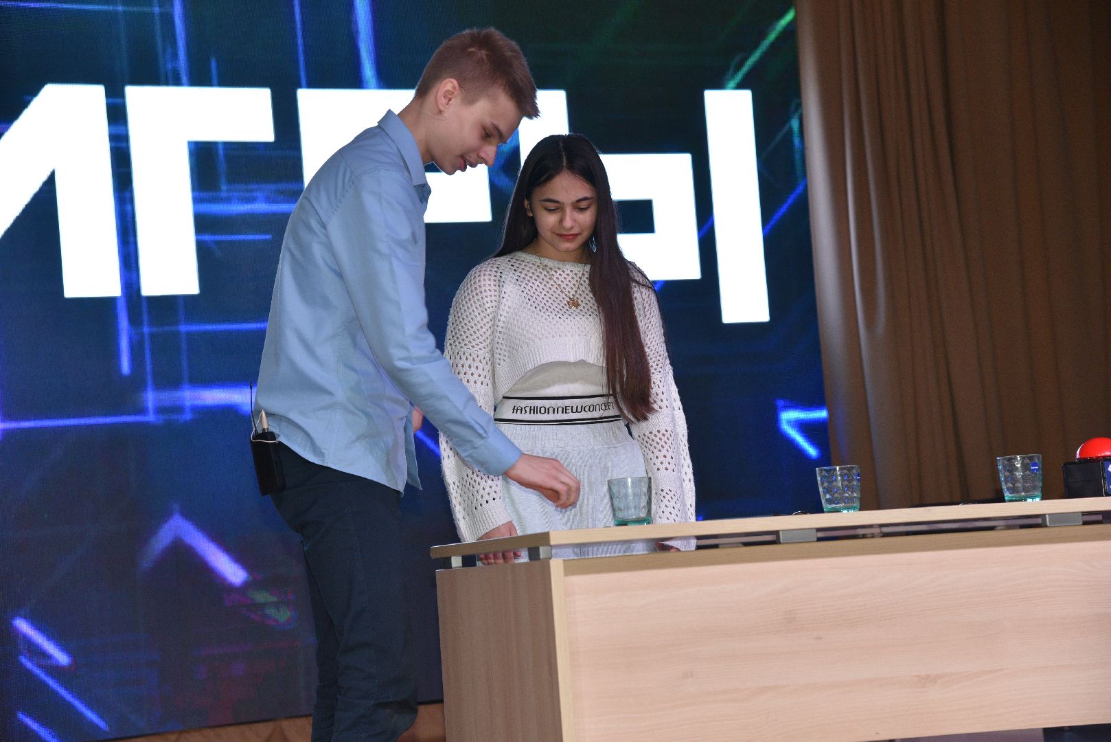 лотошино, неигры, лотошинский цдк, культура,