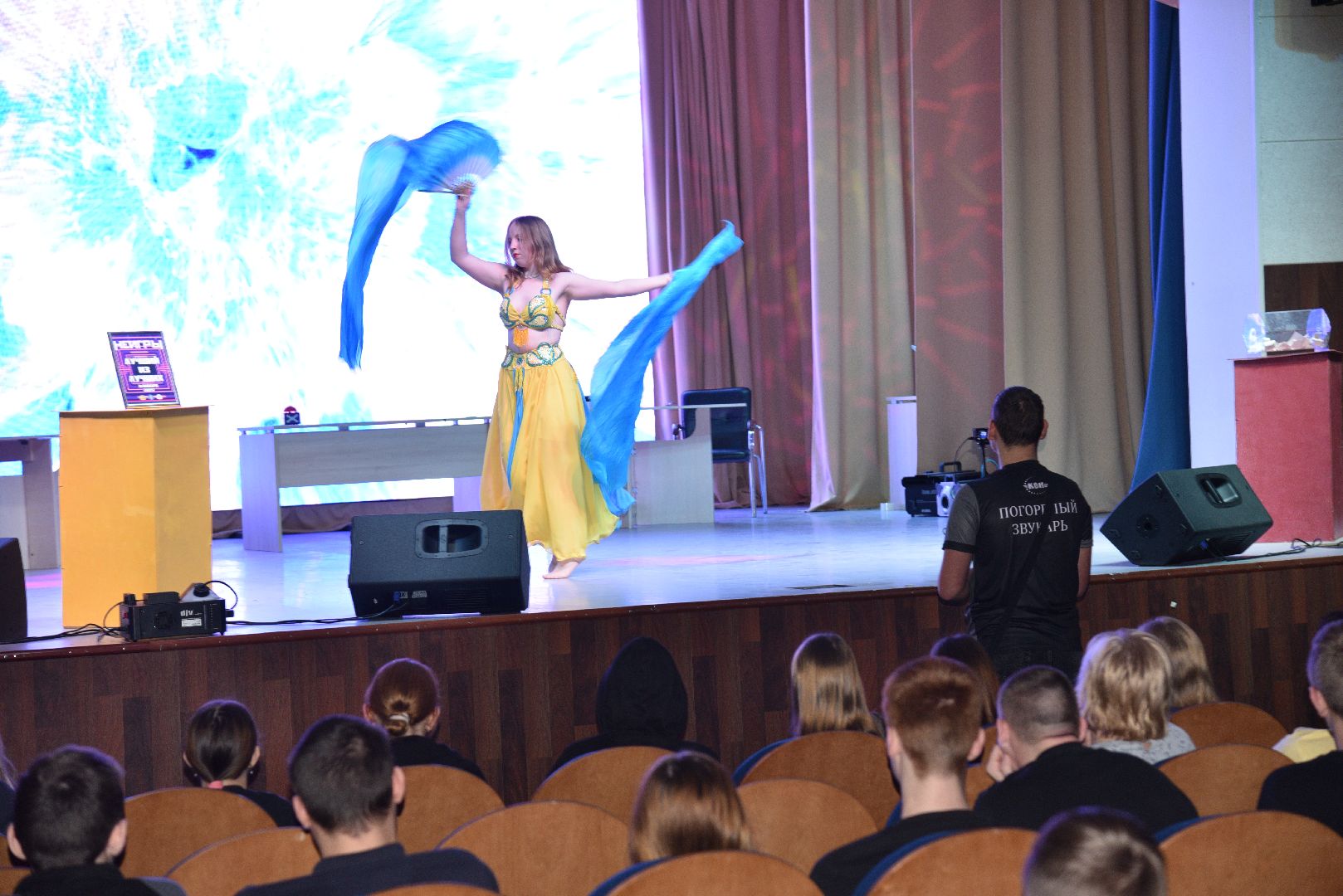 лотошино, неигры, лотошинский цдк, культура,