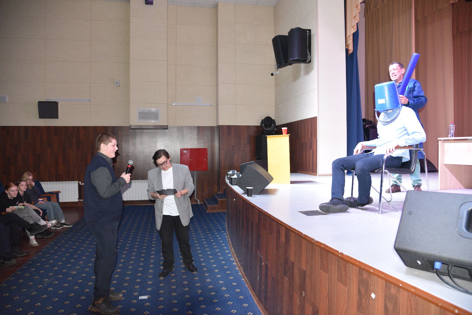 лотошино, неигры, лотошинский цдк, культура,