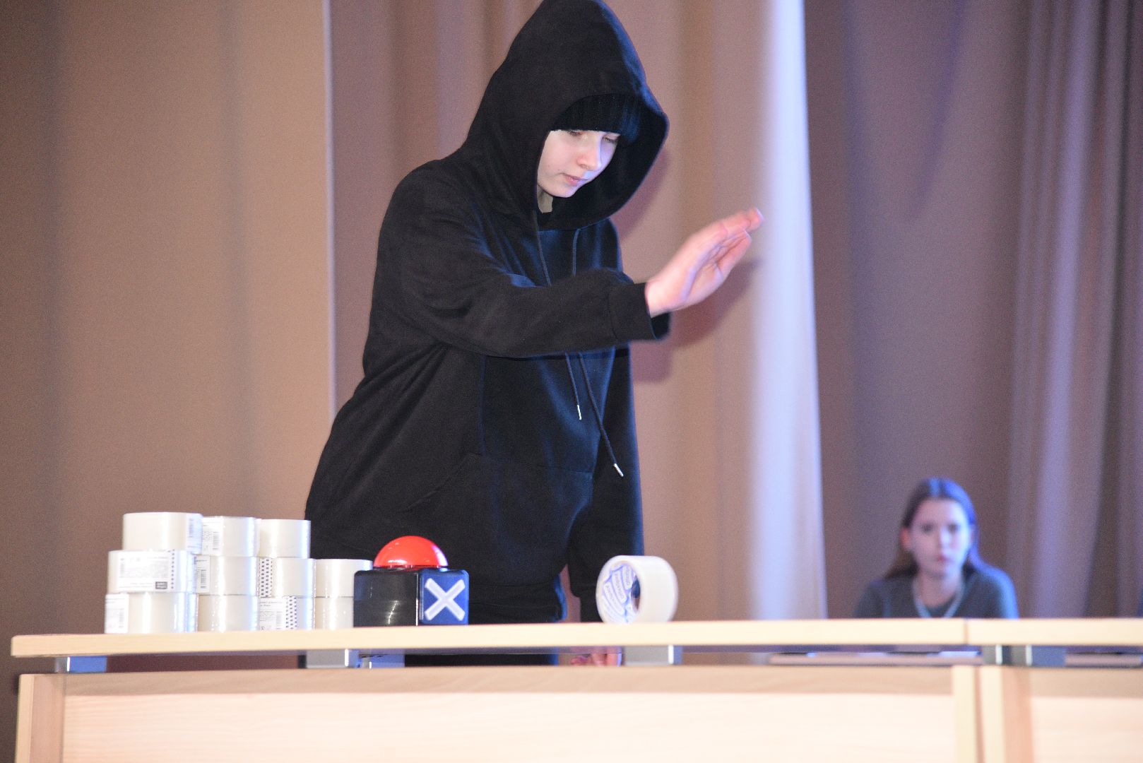 лотошино, неигры, лотошинский цдк, культура,