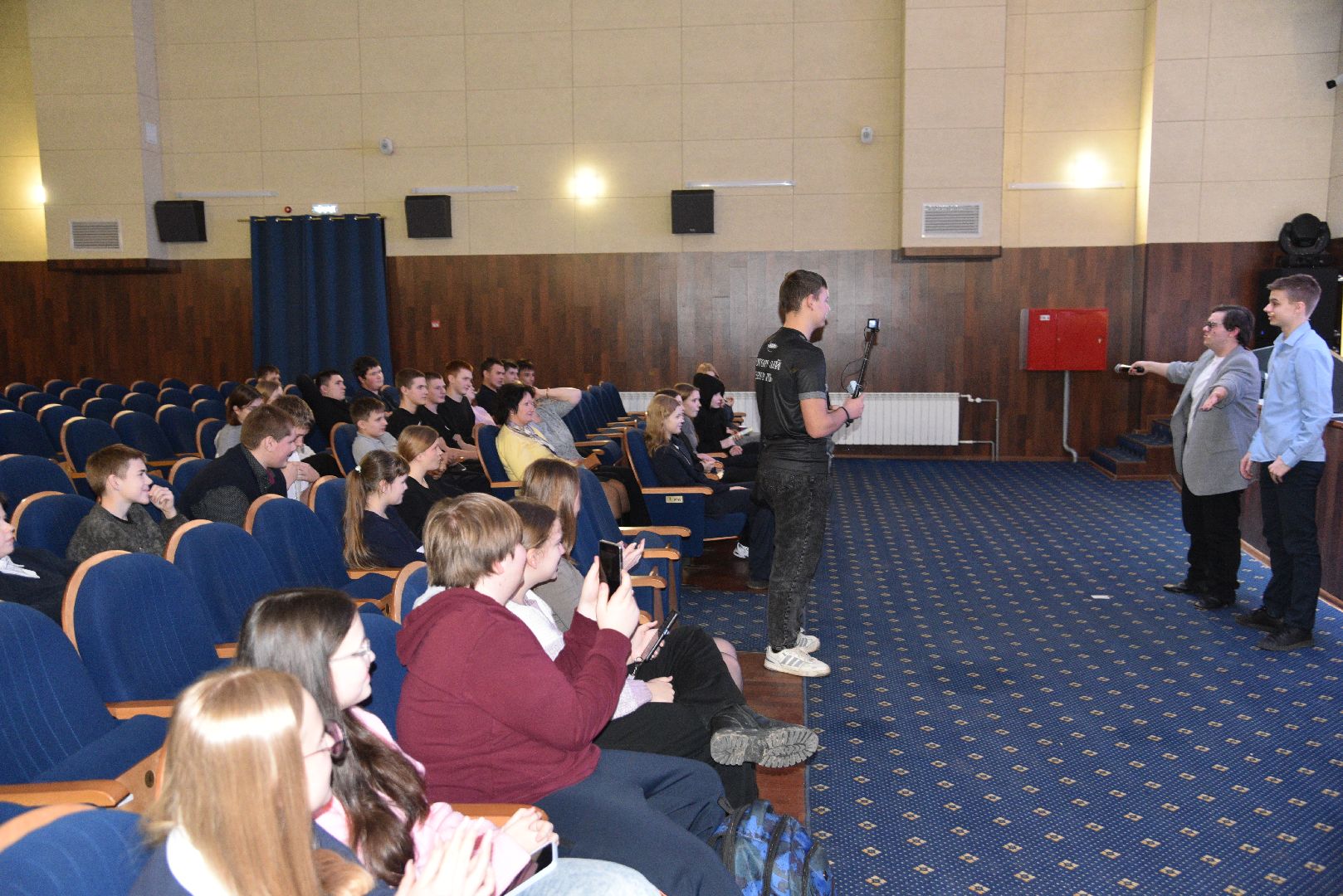 лотошино, неигры, лотошинский цдк, культура,