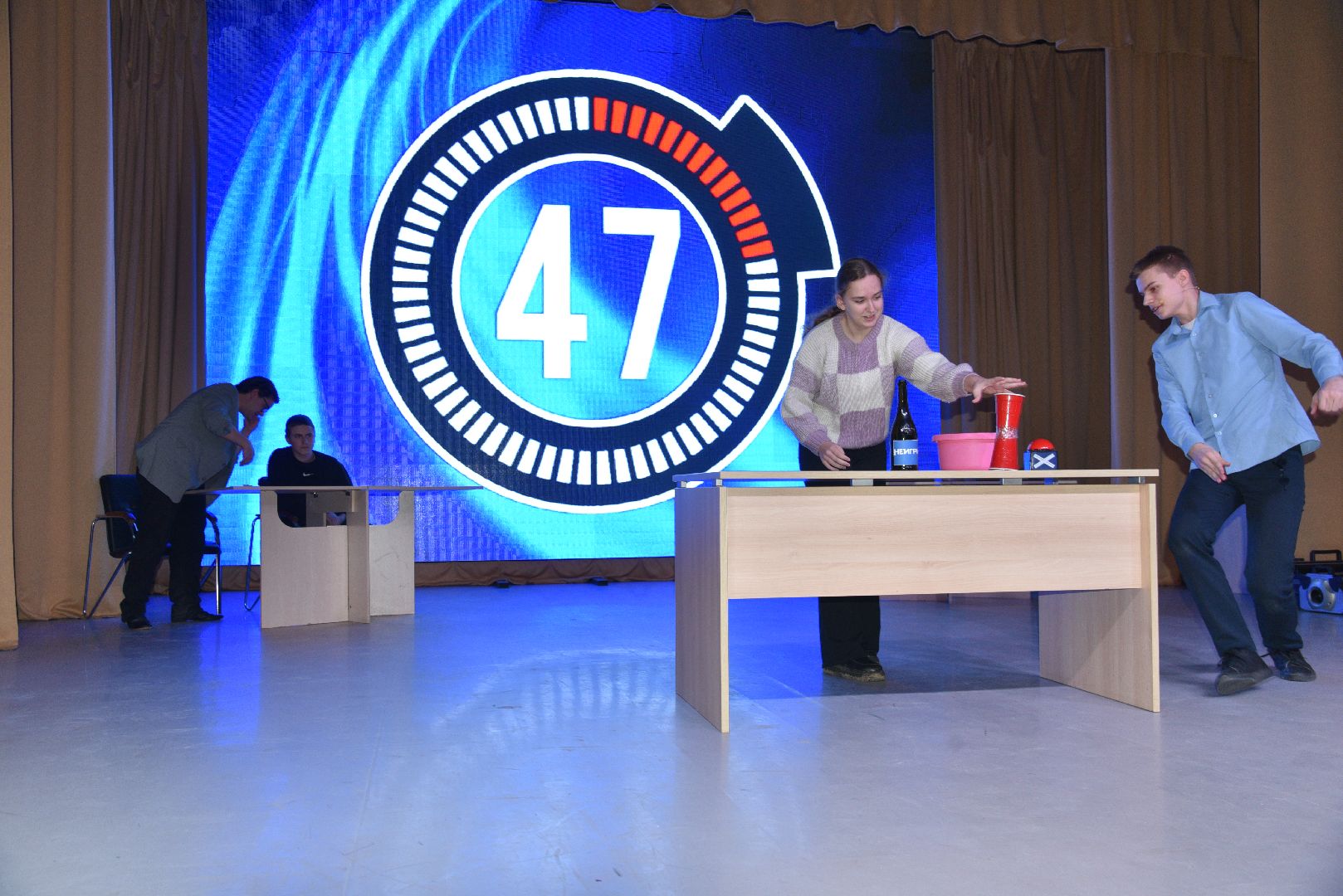 лотошино, неигры, лотошинский цдк, культура,