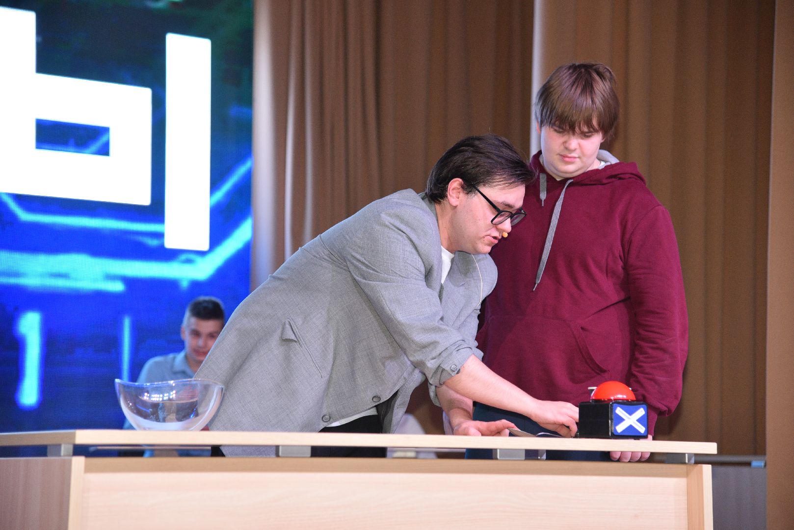 лотошино, неигры, лотошинский цдк, культура,