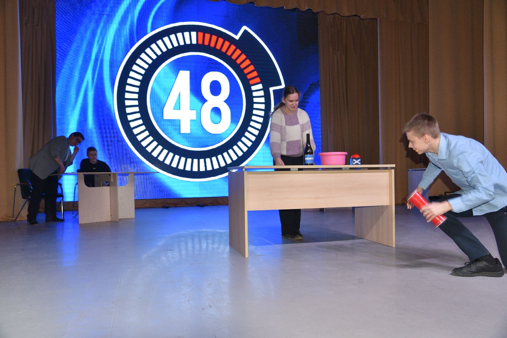 лотошино, неигры, лотошинский цдк, культура,