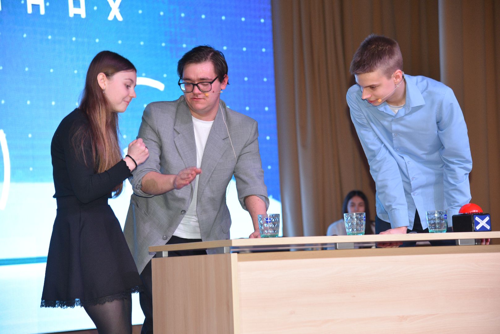 лотошино, неигры, лотошинский цдк, культура,