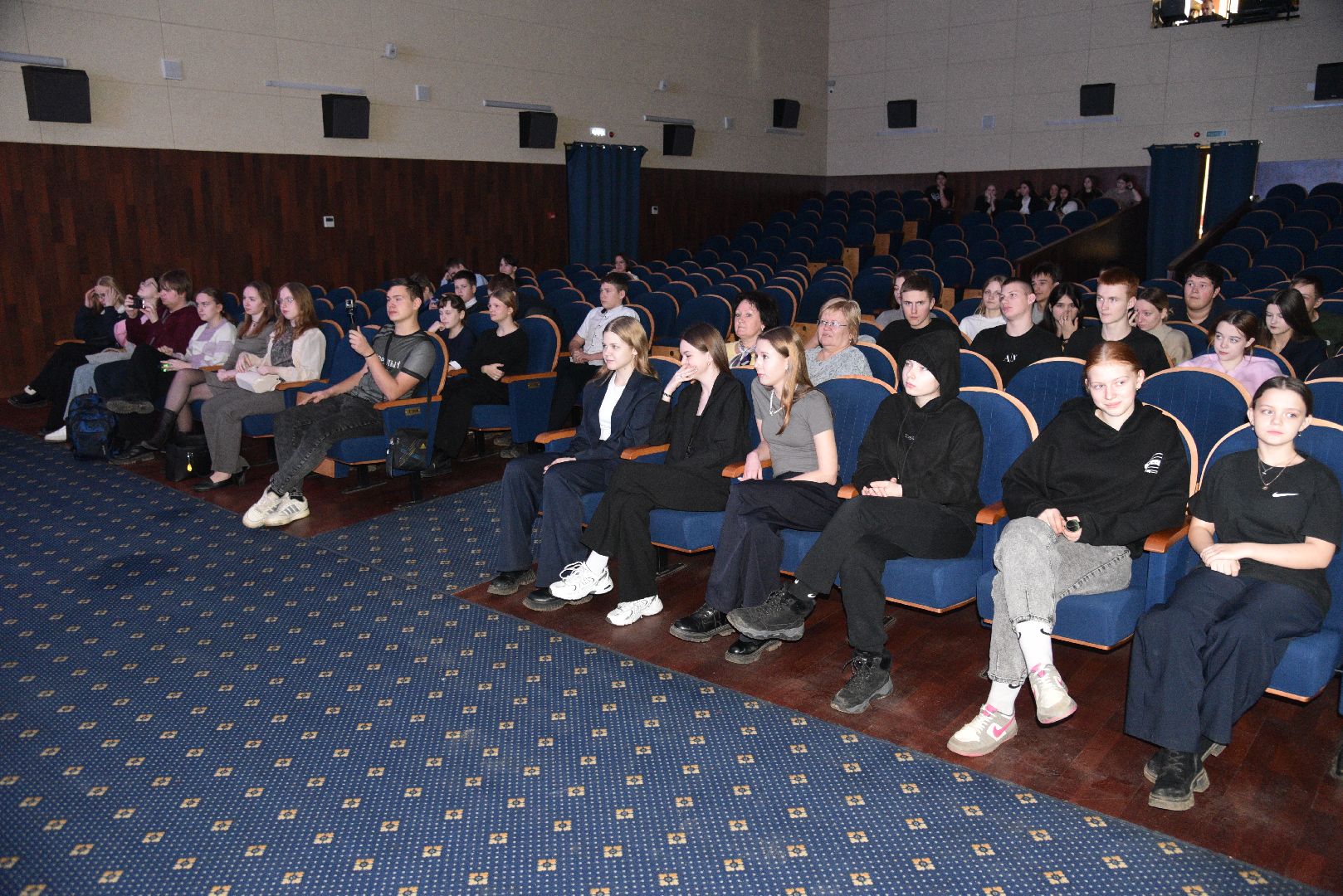 лотошино, неигры, лотошинский цдк, культура,