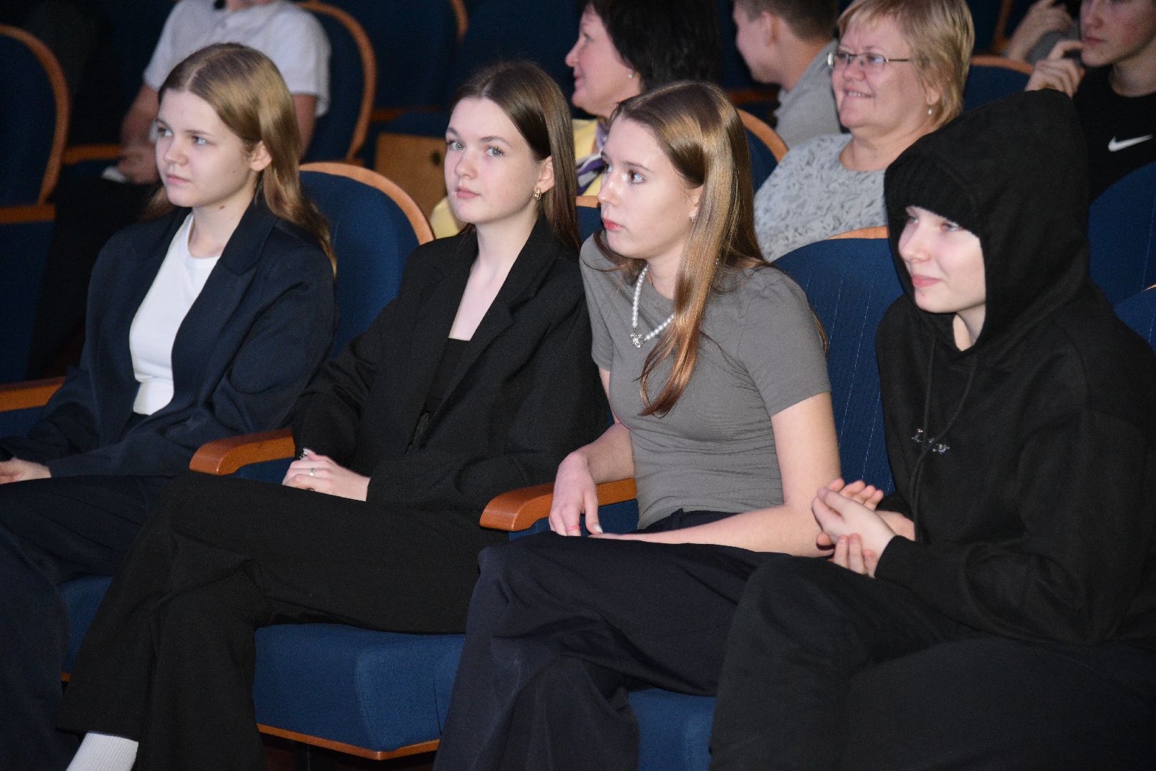 лотошино, неигры, лотошинский цдк, культура,