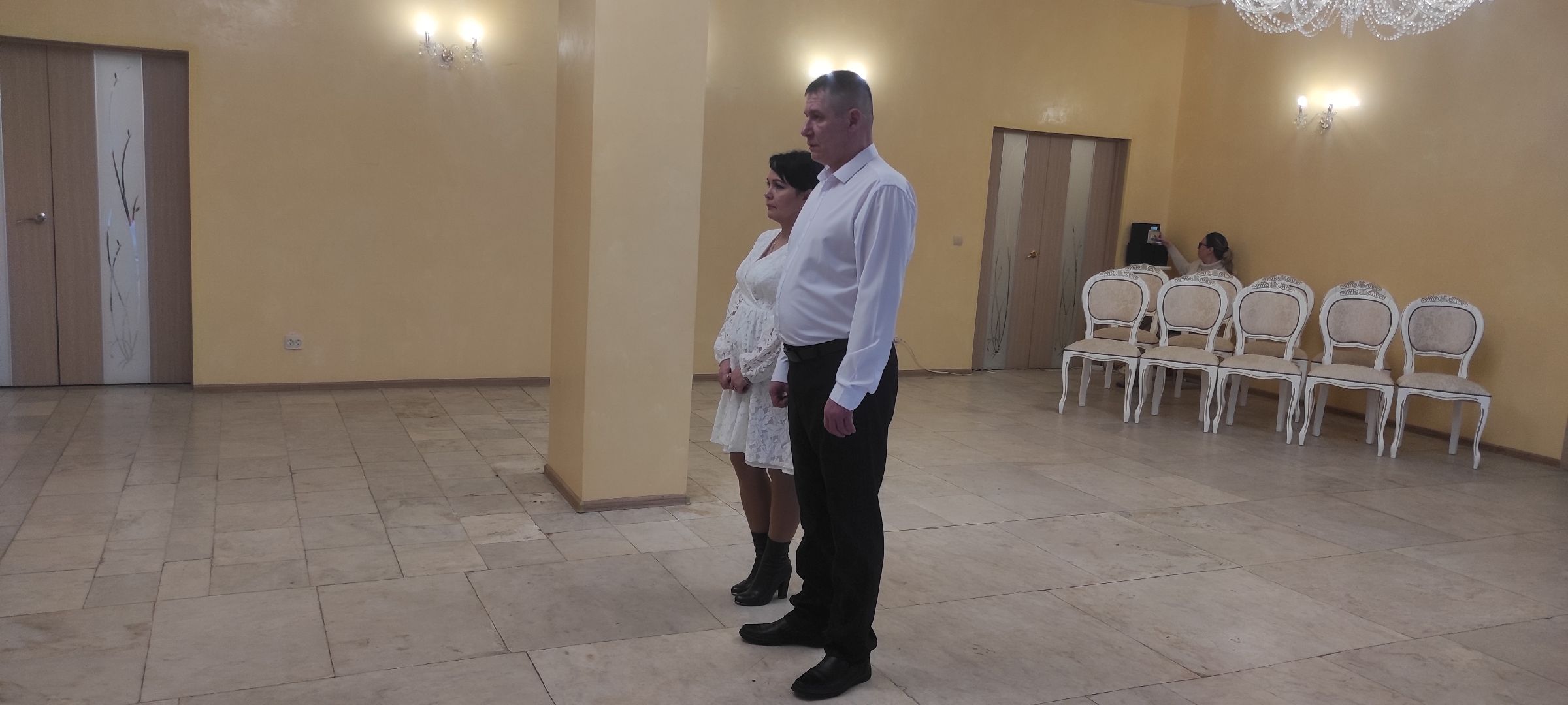 ЗАГС, Электросталь, Электростальский ЗАГС,