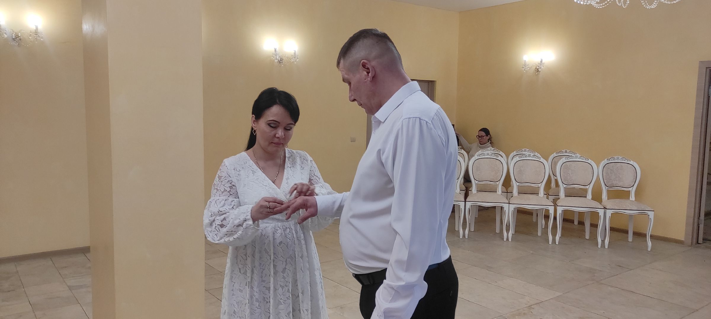 ЗАГС, Электросталь, Электростальский ЗАГС,