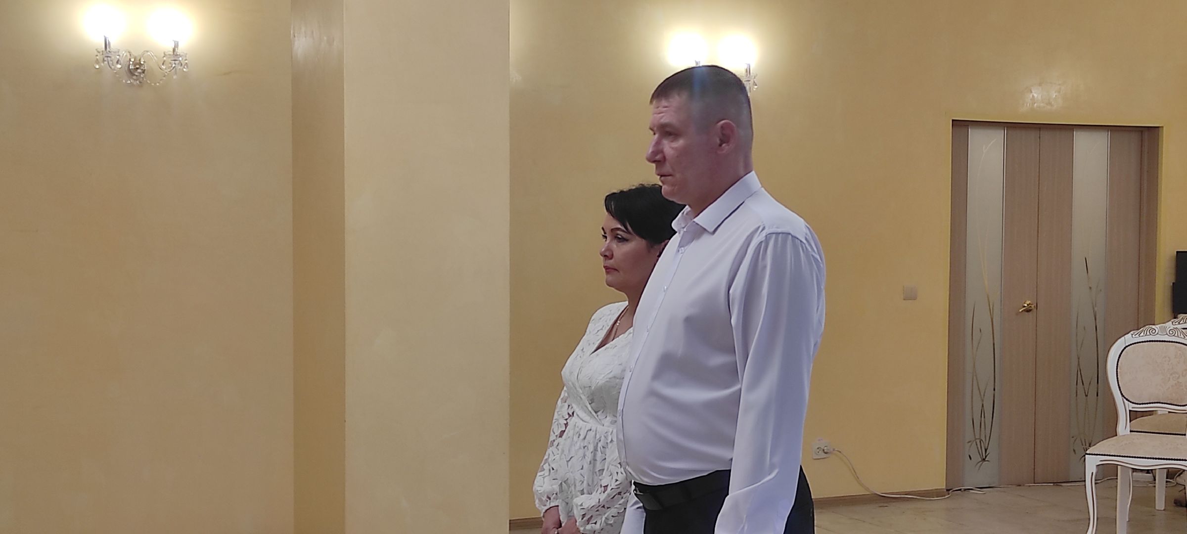 ЗАГС, Электросталь, Электростальский ЗАГС,