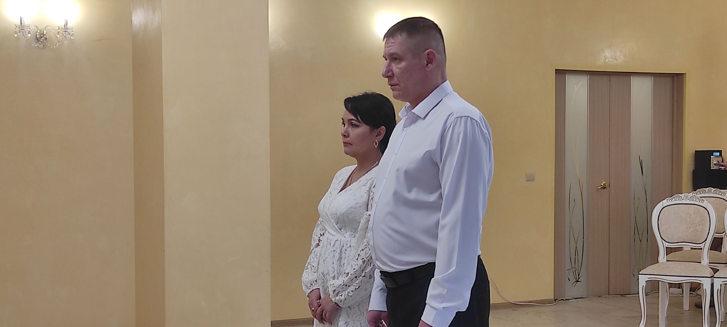 ЗАГС, Электросталь, Электростальский ЗАГС,