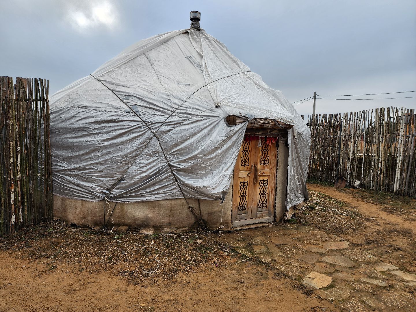 раменское, туризм, ферма 56, юрта, вертикалка,